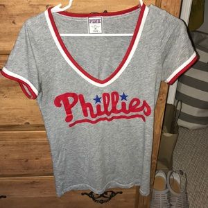 phillies shirt